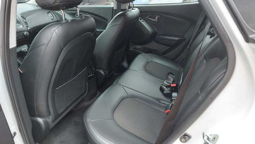 Hyundai Ix35 Gl 2.0 16v 2wd Flex Aut