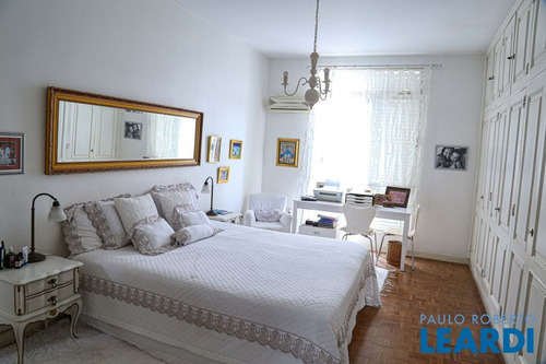 Imagem 15 de 15 de Apartamento - Bela Vista - Sp - 589192