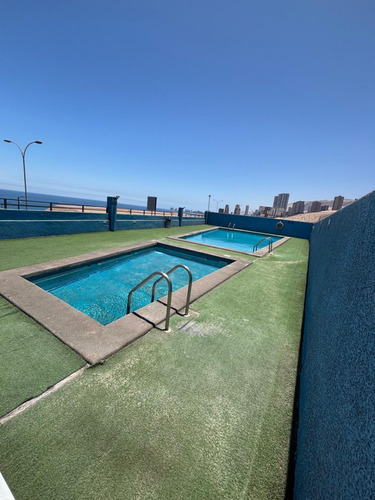 Venta Departamento 2 Dormitorios 2650uf Iquique