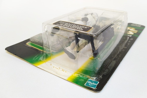 Stormtrooper With Blaster Star Wars Commtech Chip Hasbro (Usado)
