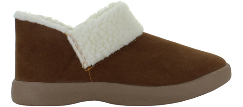 Tzirate Botin Afelpado Descanso Invierno Confort Mujer 87697