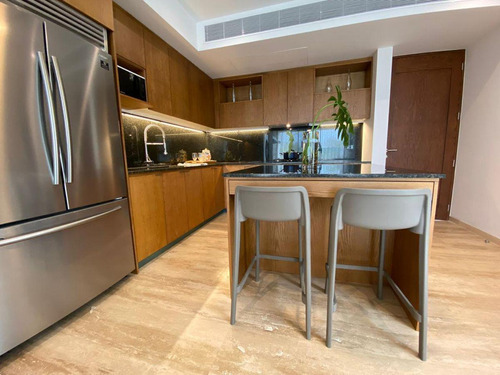 Departamento En Venta Merida, Cabo Norte, Entrega Inmediata.