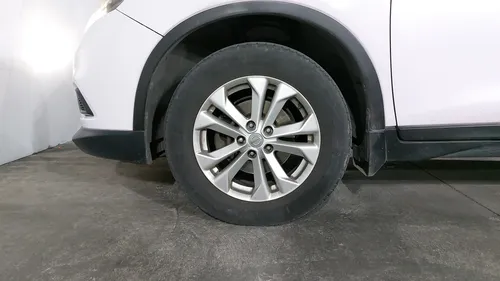 Nissan X-Trail 2.5 Sense 2 Row Cvt