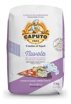 Comprar Harina Caputo Nuvola Alveolaturas Grano Profesional Tipo 0