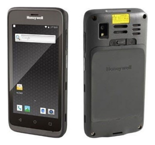 Eda51 Capturador De Datos 3gb/32gb Honeywell