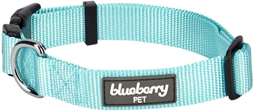 Blueberry Pet Essentials - Coleccion Clasica De Productos 