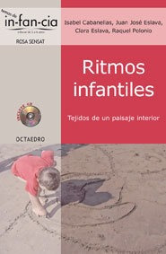 Ritmos Infantiles+cd - Cabanellas, Isabel