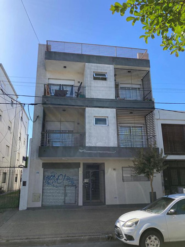 Departamento En Venta- La Plata