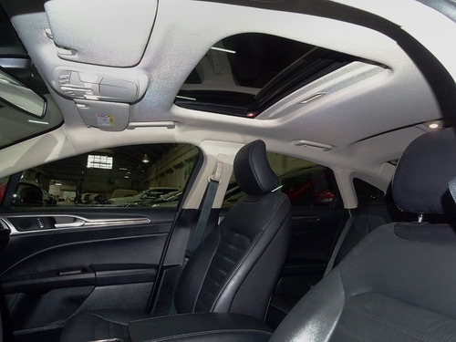 Ford Fusion Ecoboost Se 2.0