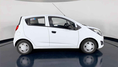 Imagen 3 de 15 de 115518 - Chevrolet Spark 2016 Con Garantía
