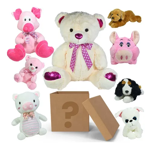 Venta De Peluches Por | MercadoLibre 📦