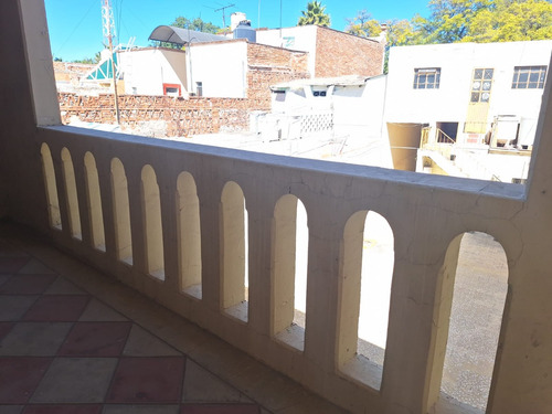 Casa En Venta En Centro Querétaro Factibilidad Comercial Ef