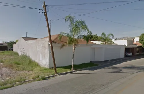 Casa En Venta, P. Del Campestre, Resid. Campestre La Rosita, Torreón, Coahuila.