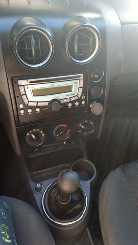Ford Ecosport 2007 1.6 Xls