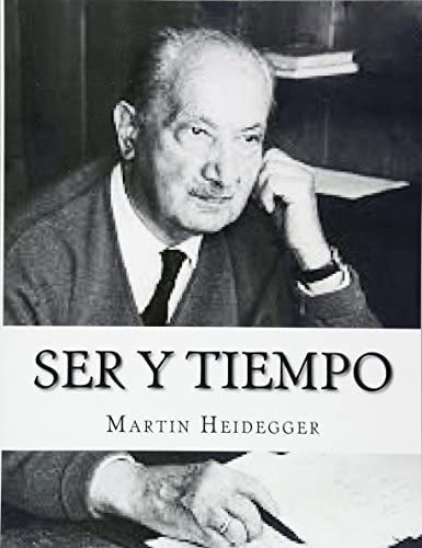 Libro: Ser Y Tiempo (spanish Edition)