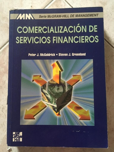 Comercialización De Servicios Financieros 