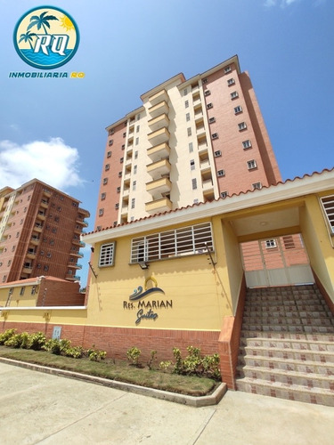 Res. Marian Suites, Amplio Apartamento Dos En Uno Con Dos Terrazas Vista Al Mar