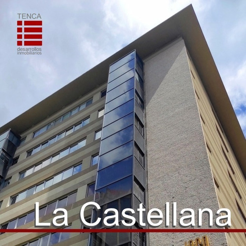 Alquiler - Oficina - Urb. La Castellana, Torre Iasa