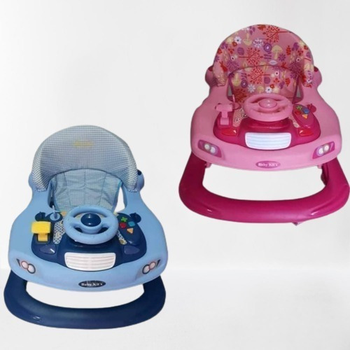 Andador Runner Baby Kits 