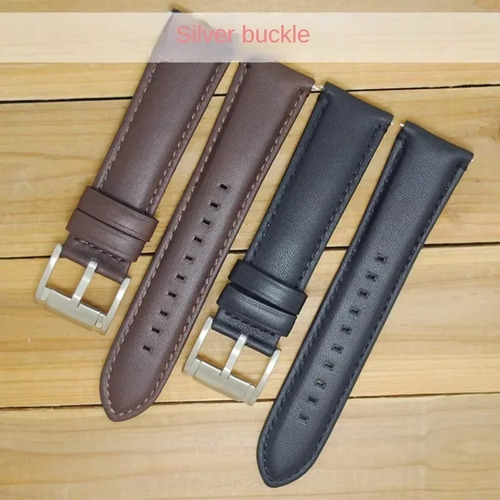 Pulsera De Reloj Para Accesorios Fossil Fs4990 Fs4735