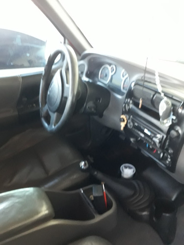 Ford Ranger 3.0 Xlt I Dc 4x4 Lim. 2006