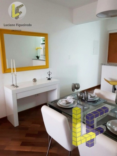 Venda Apartamento Santo Andre Campestre Ref: 14531 - 14531