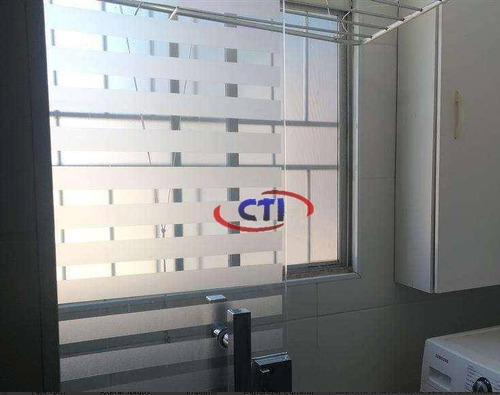 Imagem 9 de 20 de Apartamento Com 2 Dormitórios À Venda, 55 M² Por R$ 202.000,00 - Santa Terezinha - São Bernardo Do Campo/sp - Ap3414