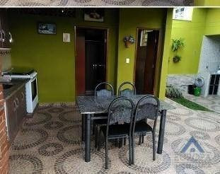 Imagem 23 de 29 de Casa Com 3 Dormitórios À Venda, 150 M² Por R$ 515.000,00 - Jardim Tarumã - Londrina/pr - Ca1153