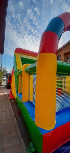 Imagen 3 de 4 de Arriendo Juego Inflable