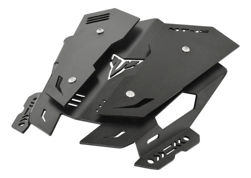 Parabrisas De Motocicleta Para Yamaha Mt-15 Mt 15 Mt15