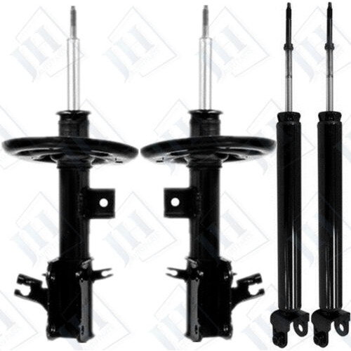 For Nissan Altima 2007 - 2013 Front Struts Strut Assembl Zzj