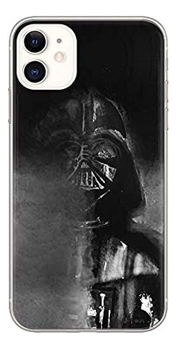 Ert Group Original Star Wars Darth Vader 004 Teléfono Case P