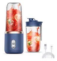 Comprar Licuadoras Personales Portátiles, Exprimidor De Frutas Recar