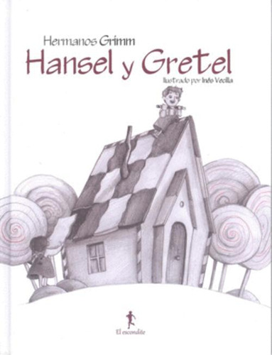 Libro Hansel Y Gretel