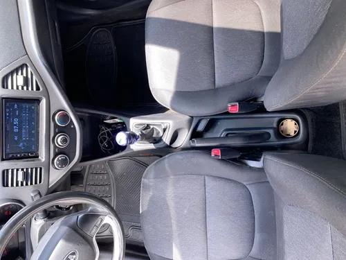 Kia Picanto 1.25 Ion R