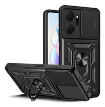 Comprar Estuche Antigolpes Reforzado Junshi Para Honor X7a
