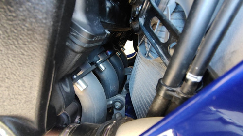 Imagen 7 de 25 de Yamaha R1 1000 Cc ( No Cbr Zx10 Panigale )