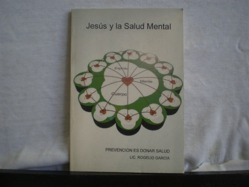 Jesus Y La Salud Mental R.garcia-prevenc.es Donar Salud-m.b.