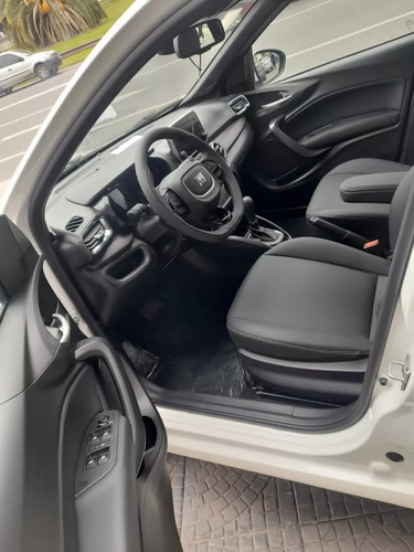 Fiat Cronos Precision