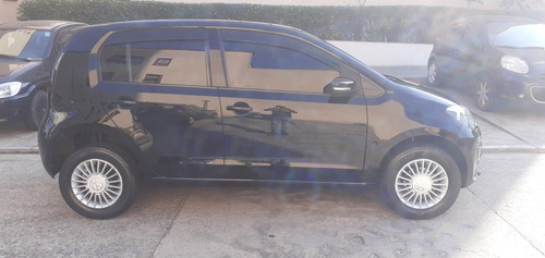 Imagem 5 de 8 de Volkswagen Up! 2016 1.0 Move 5p