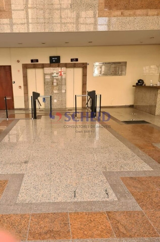 Imagem 2 de 7 de Ótima Sala, Bem Localizada!! Agende Sua Visita!!!! - Mr77448