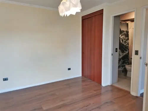Cómodo Depto En Venta De 3 Dorm En Quilpé
