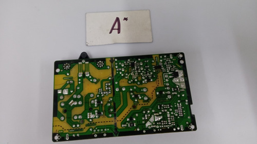Eay64548902 Fuente Lg 32lm630bpub Serie L8j (Usado)