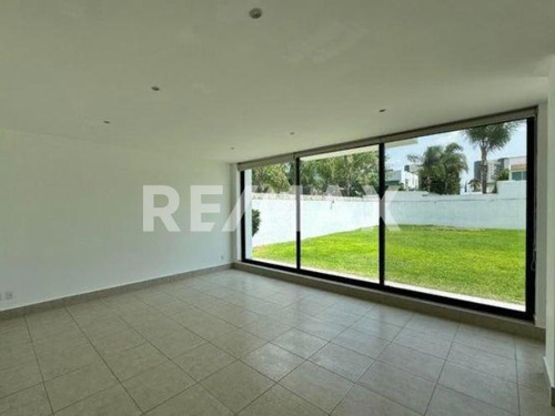 La Cañada, Juriquilla Casa En Venta