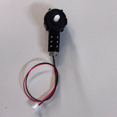 Componentes De Motor De Rc, Motor De Conjunto De 4 Piezas