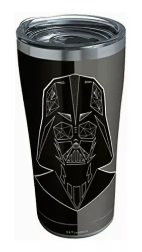 Tervis Mandalorian - Peekaboo Insulated Tumbler, 20oz, Stainless Steel