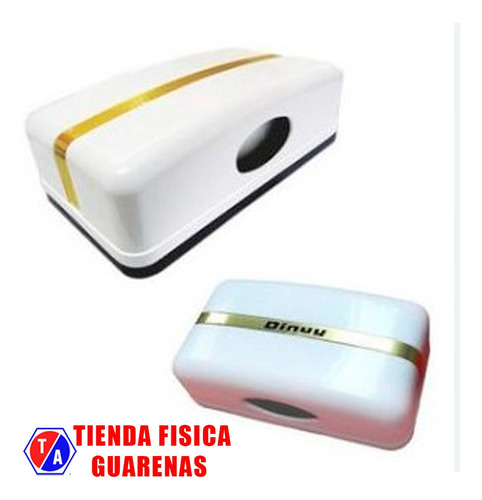 Timbre Musical Superficial 110vac Bi-son Dinuy