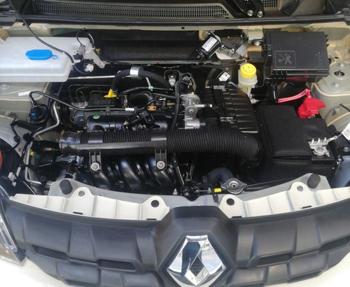 Renault Kwid Life 2021 An