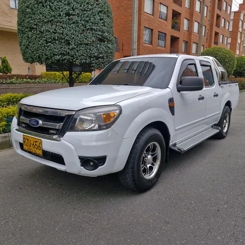 Ford Ranger 2.2 4x2