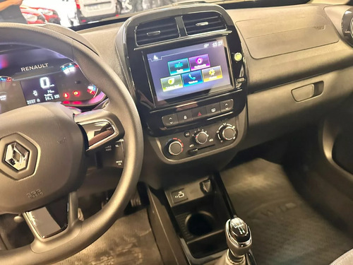 Renault Kwid 1.0 Sce 66Cv Iconic Bitono